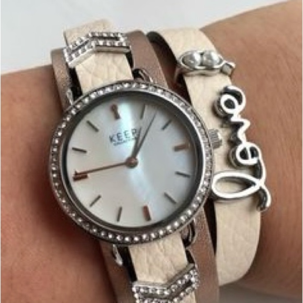 Keep Collective Watch